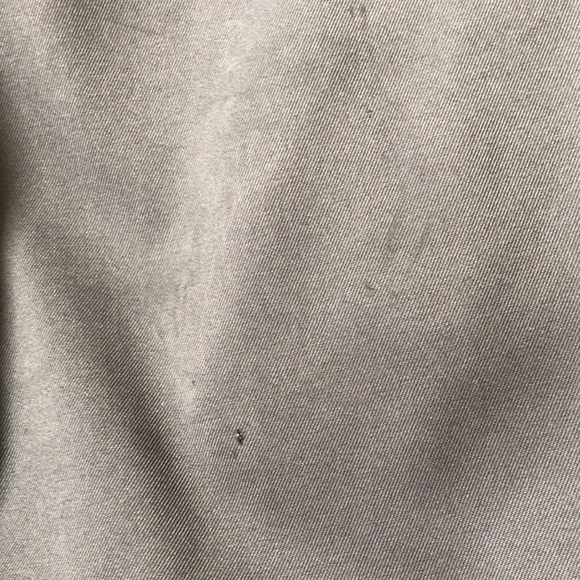 Nike Golf Tour Performance Dri-Fit Mens Golf Shorts Sz. 34 Dark Gray Casual - Picture 8 of 8